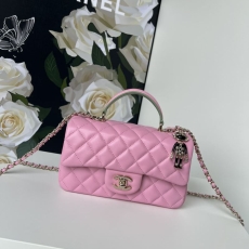 Chanel CF Series Bags